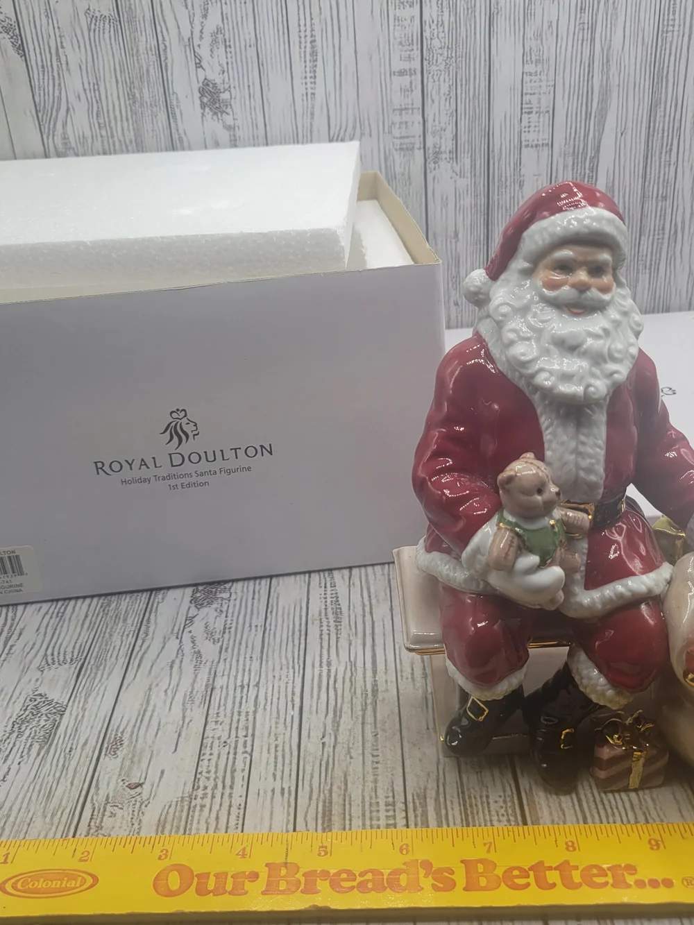 Royal Doulton 